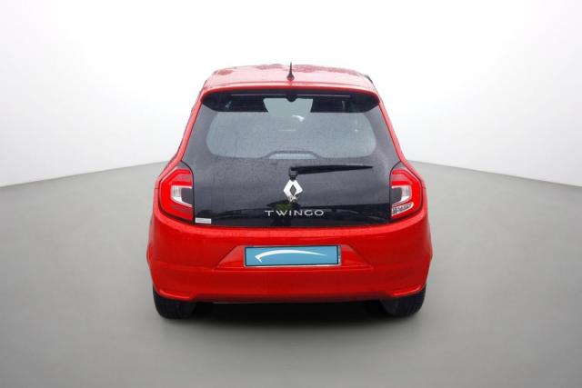 Renault Twingo image 2
