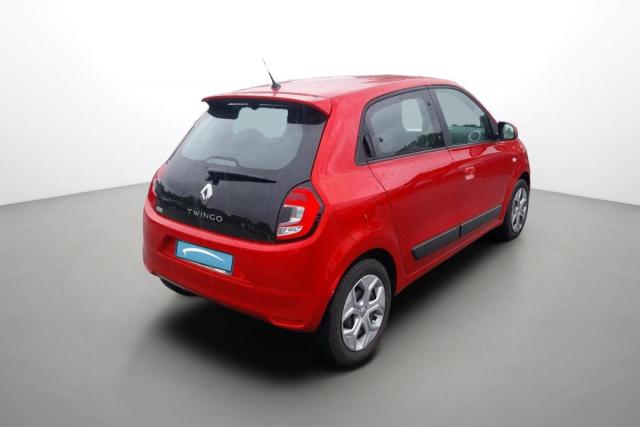 Renault Twingo image 6