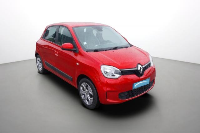 Renault Twingo image 5