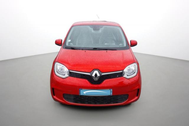 Renault Twingo image 8