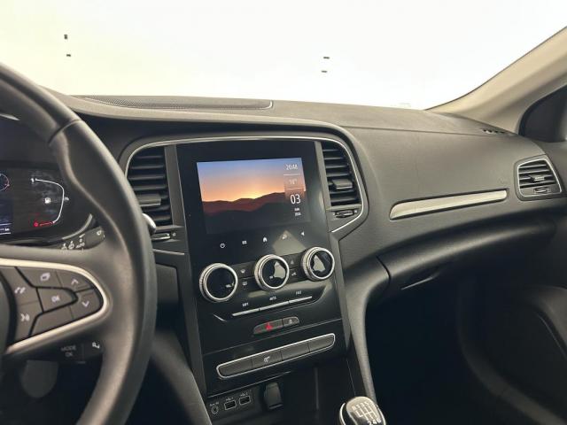 Renault Mégane Estate image 1