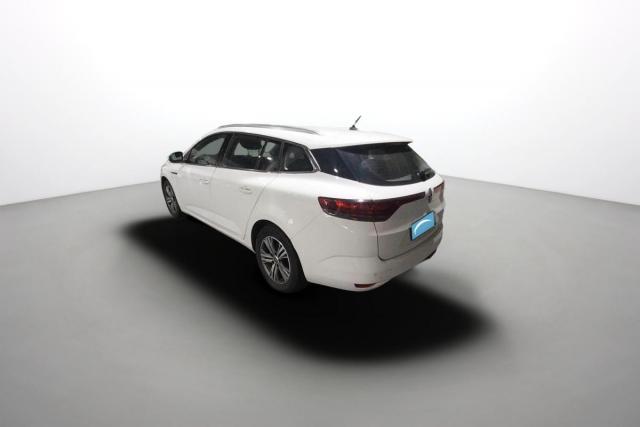 Renault Mégane Estate image 5