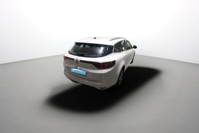 Renault Mégane Estate image 3
