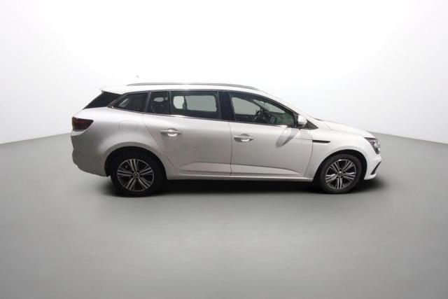 Renault Mégane Estate image 7