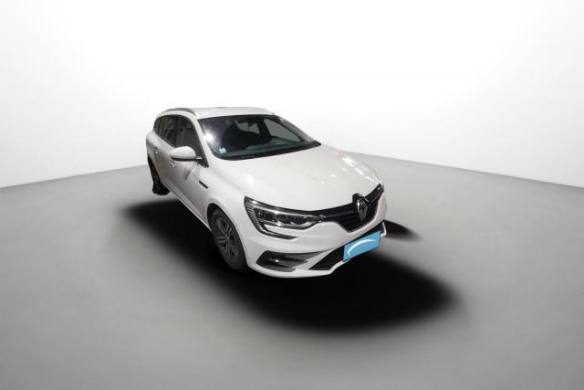 Renault Mégane Estate image 4