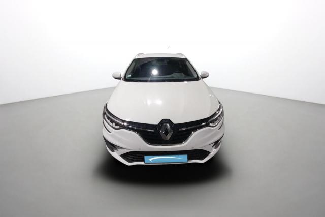 Renault Mégane Estate image 2