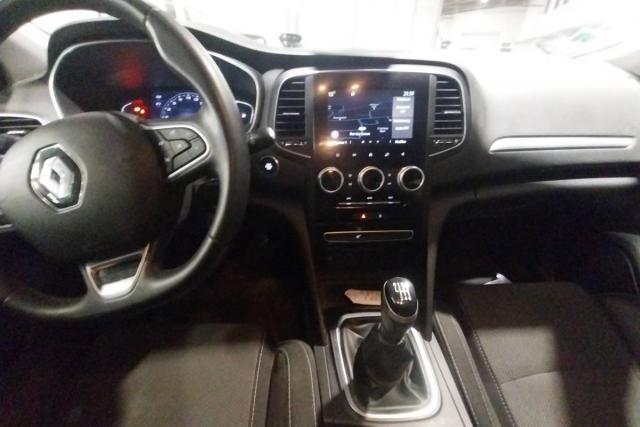 Renault Mégane Estate image 9