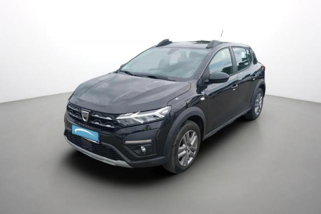 Dacia Sandero Tce 90 - 22 Stepway Confort