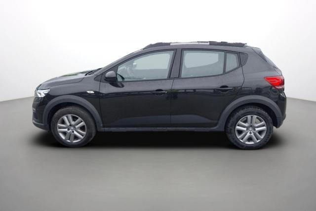 Dacia Sandero image 6