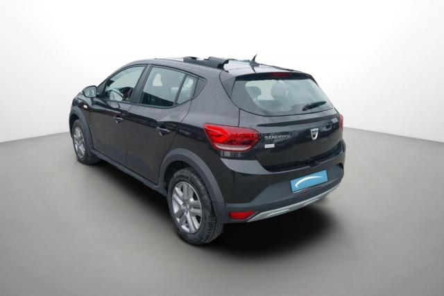 Dacia Sandero image 7