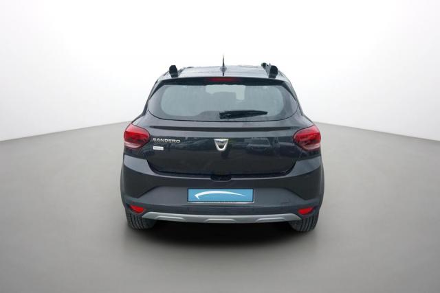 Dacia Sandero image 2