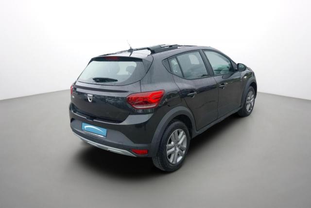 Dacia Sandero image 9