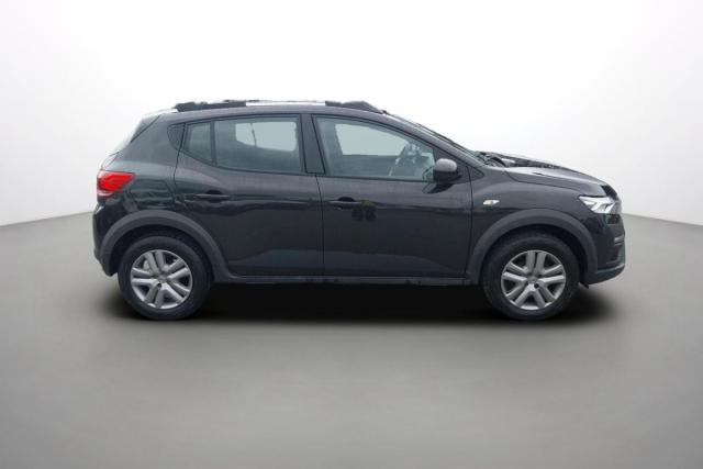 Dacia Sandero image 4