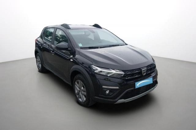 Dacia Sandero image 8