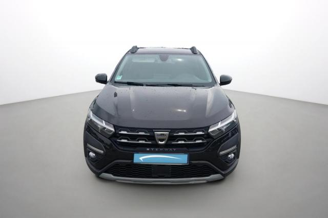 Dacia Sandero image 5