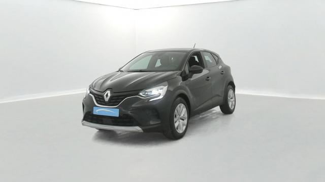 Renault Captur Tce 90 - 21 Business