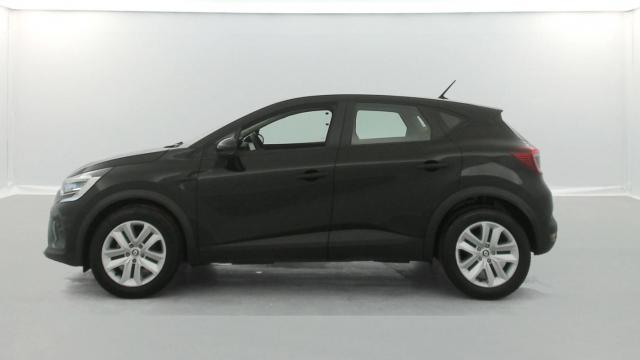 Renault Captur image 4