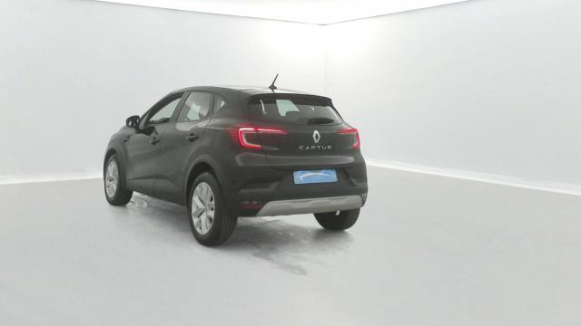Renault Captur image 2