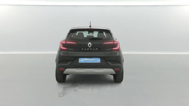 Renault Captur image 1