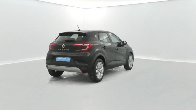 Renault Captur image 8