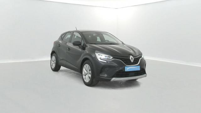 Renault Captur image 9