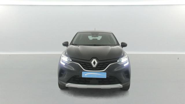 Renault Captur image 5