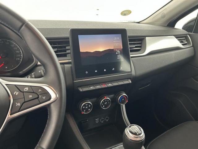 Renault Captur image 1