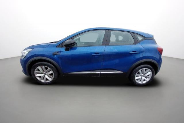 Renault Captur image 7