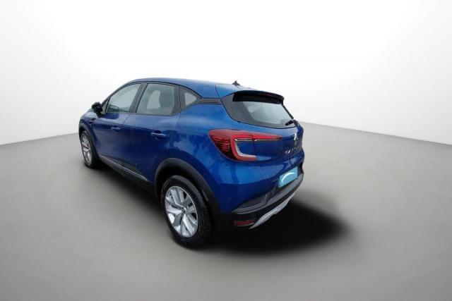 Renault Captur image 3