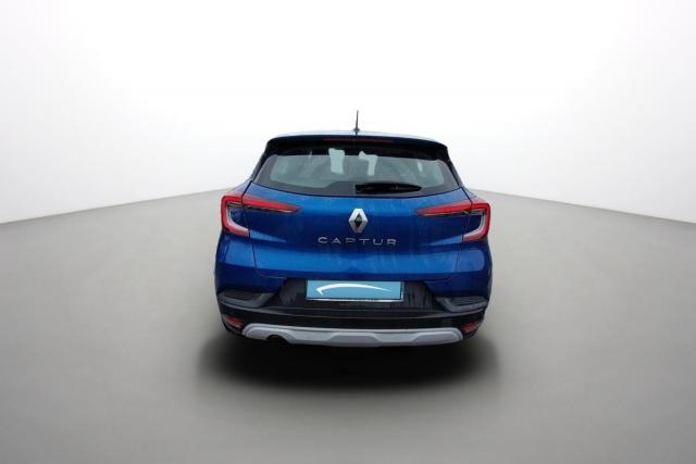Renault Captur image 8