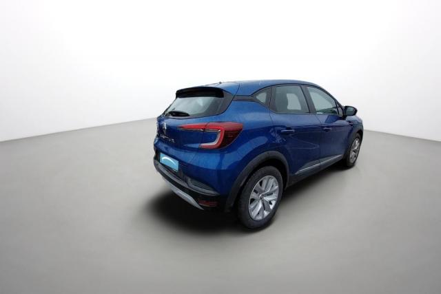 Renault Captur image 9