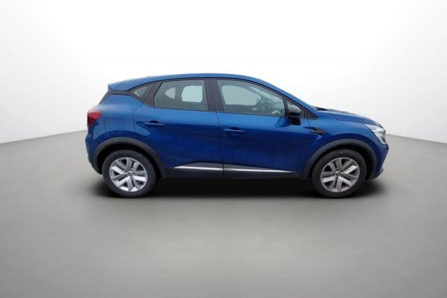 Renault Captur image 4