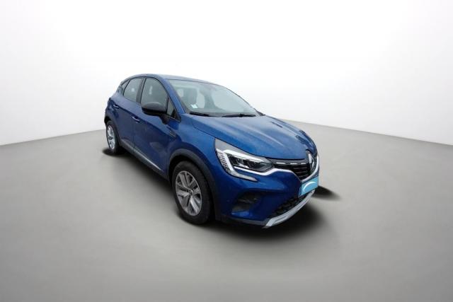 Renault Captur image 2