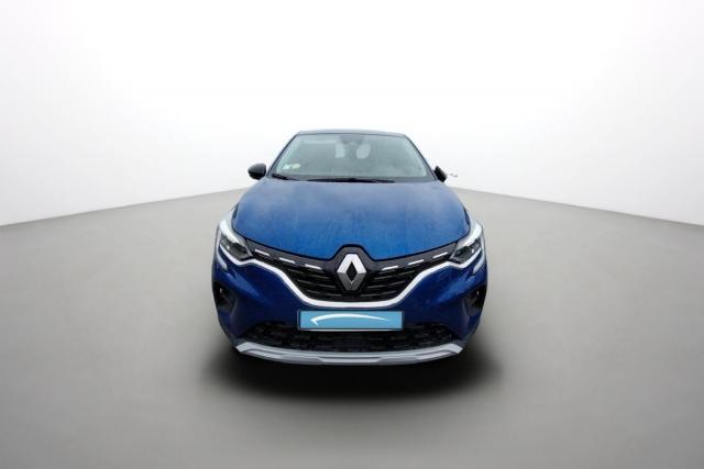 Renault Captur image 6