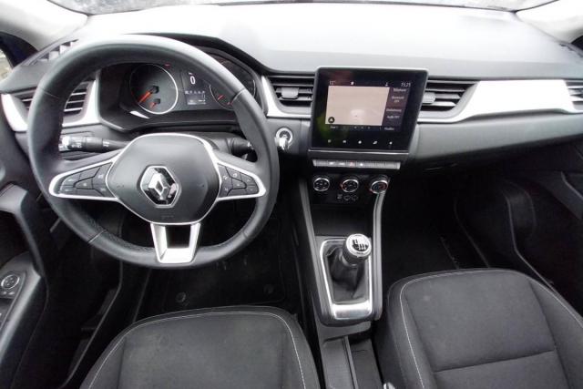 Renault Captur image 5