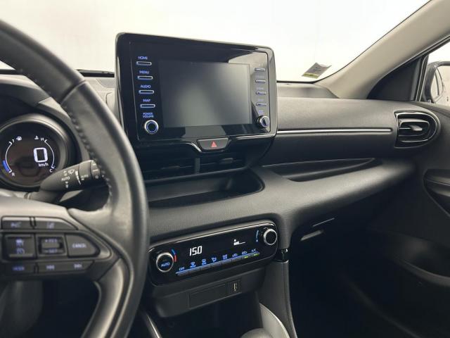 Toyota Yaris image 1