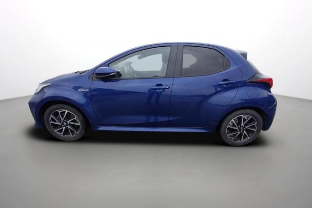 Toyota Yaris image 2