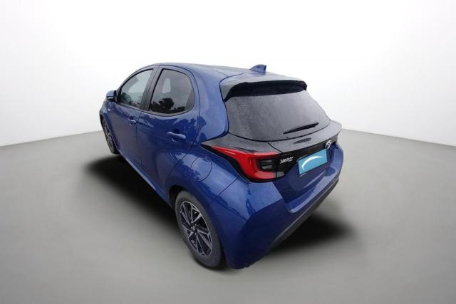 Toyota Yaris image 4