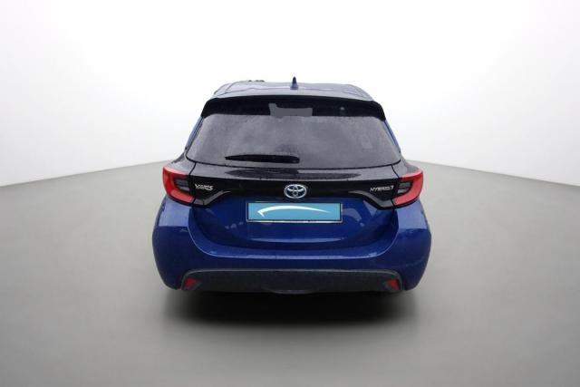 Toyota Yaris image 3