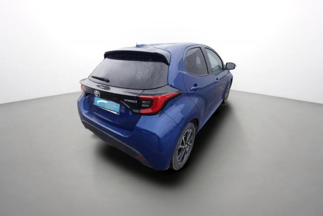 Toyota Yaris image 6