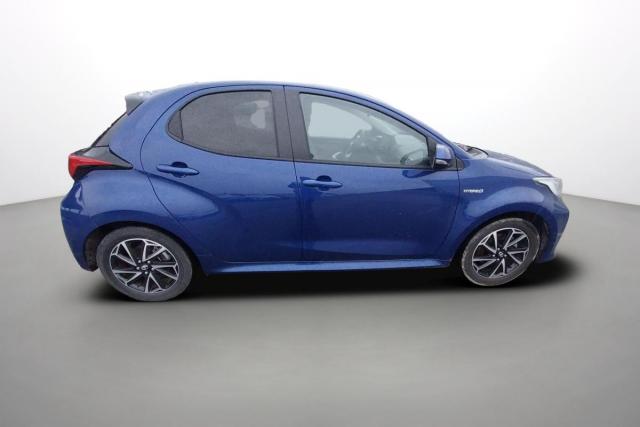 Toyota Yaris image 8