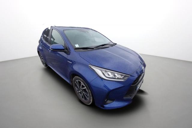 Toyota Yaris image 9