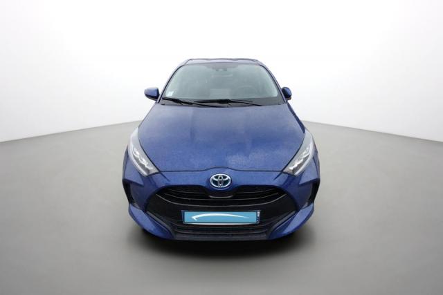 Toyota Yaris image 7