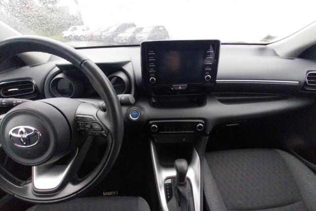 Toyota Yaris image 5