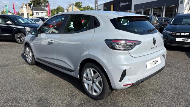 Renault Clio image 7