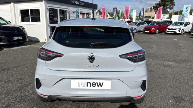 Renault Clio image 4