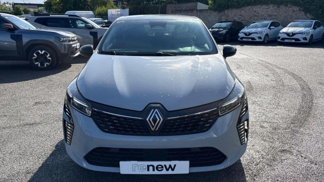 Renault Clio image 9