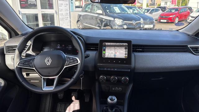 Renault Clio image 3