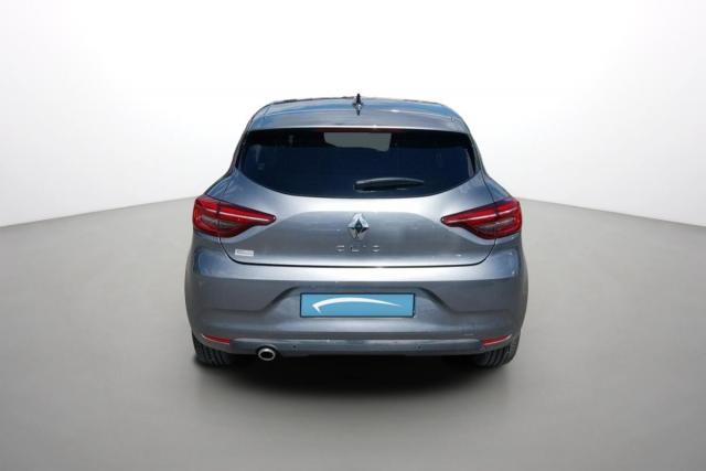 Renault Clio image 9