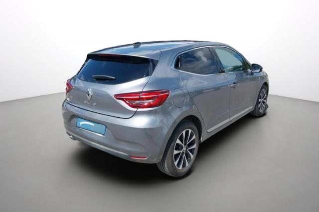 Renault Clio image 6